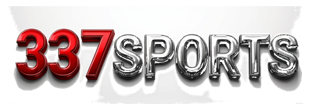 337sports login logo